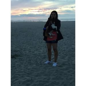 Meet your Posher, Cecilia